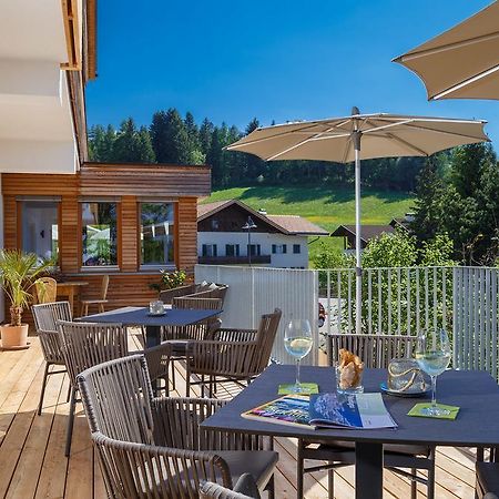 Gasthof Weber Petersberg Bagian luar foto