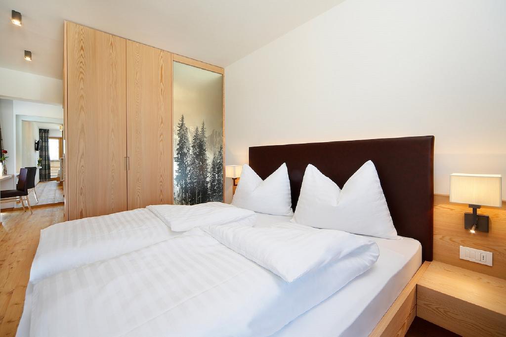 Gasthof Weber Petersberg Ruang foto