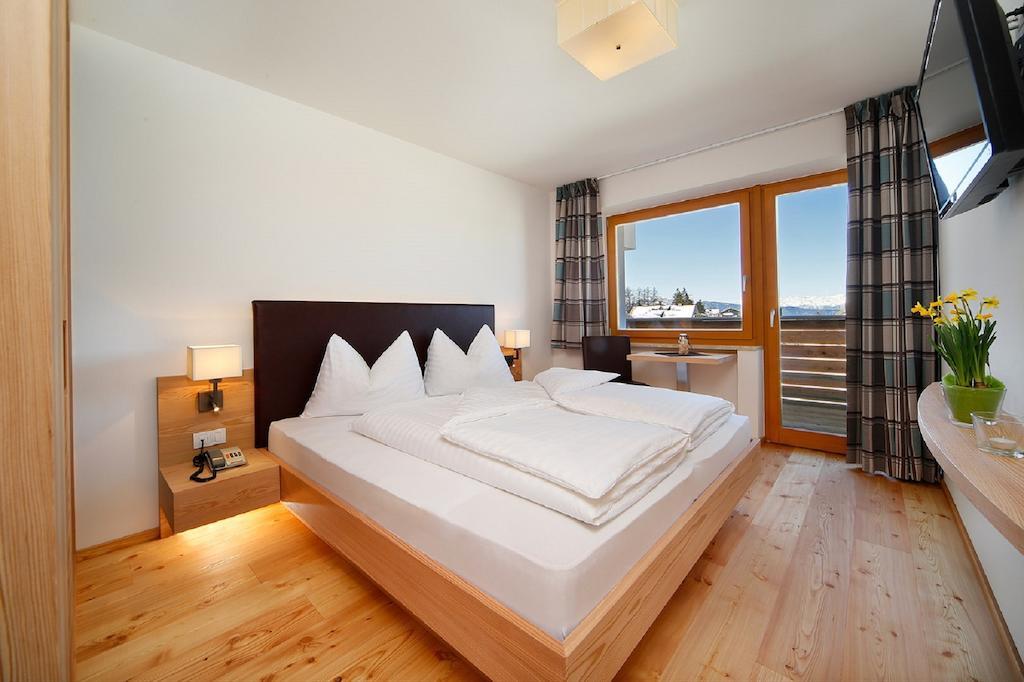 Gasthof Weber Petersberg Ruang foto