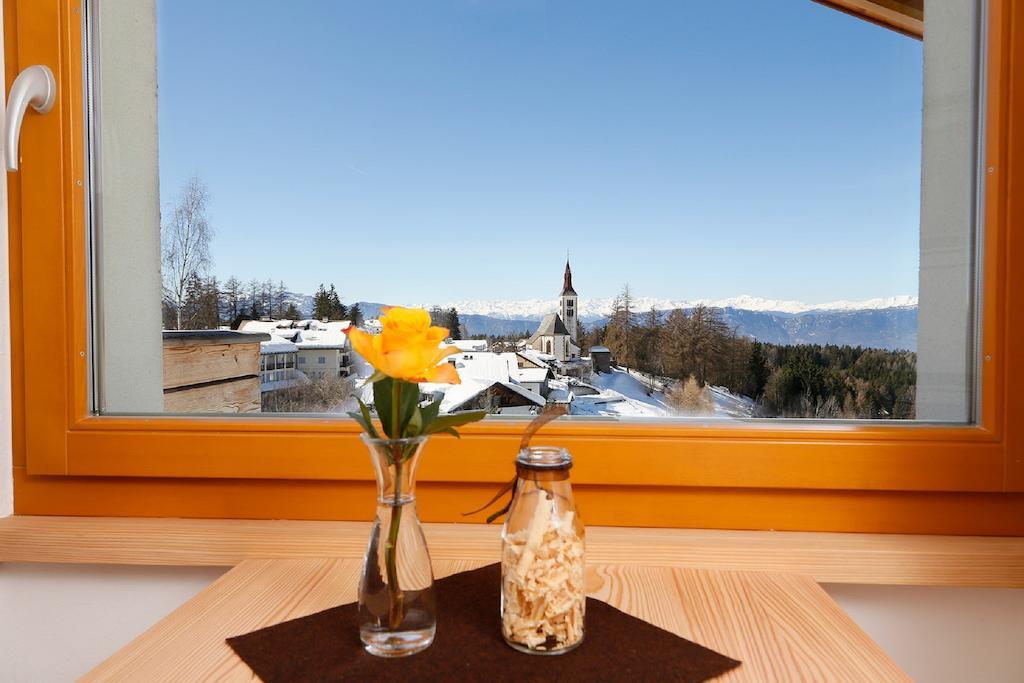 Gasthof Weber Petersberg Ruang foto