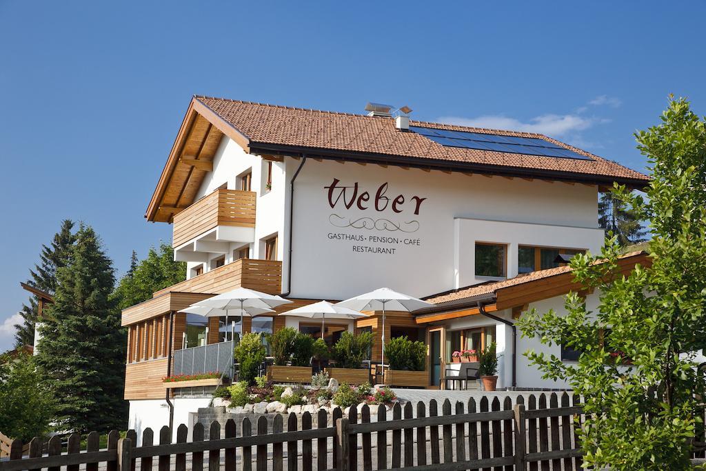 Gasthof Weber Petersberg Bagian luar foto