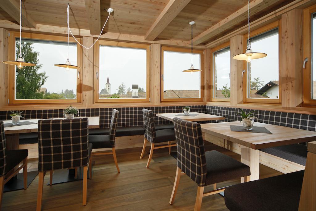 Gasthof Weber Petersberg Bagian luar foto