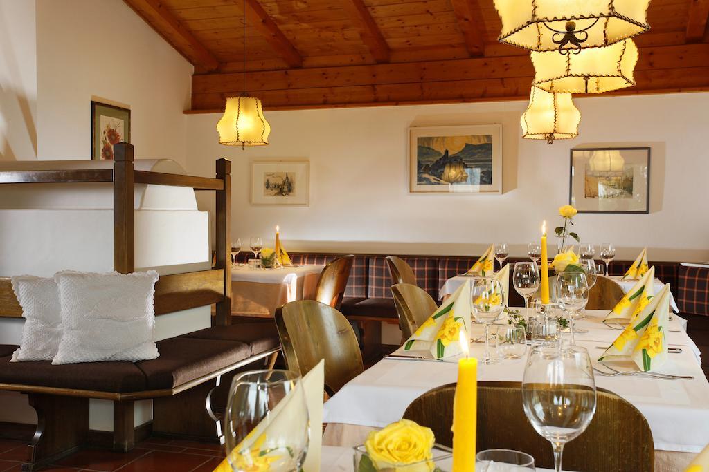 Gasthof Weber Petersberg Bagian luar foto