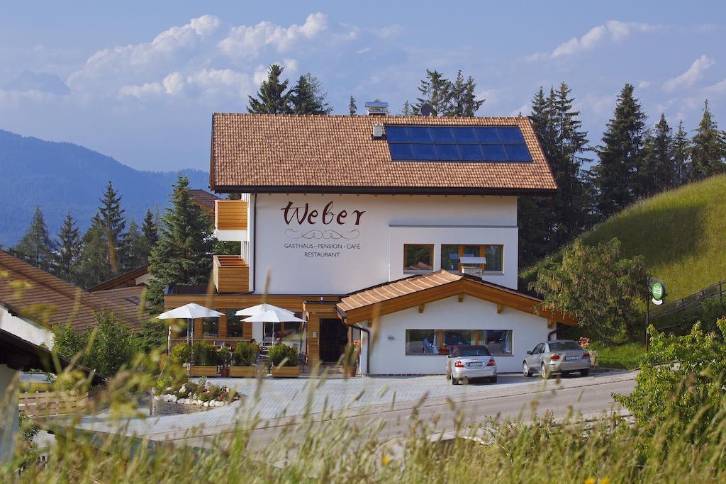 Gasthof Weber Petersberg Bagian luar foto
