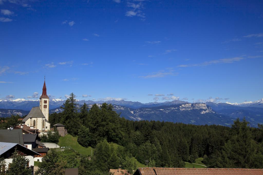 Gasthof Weber Petersberg Bagian luar foto