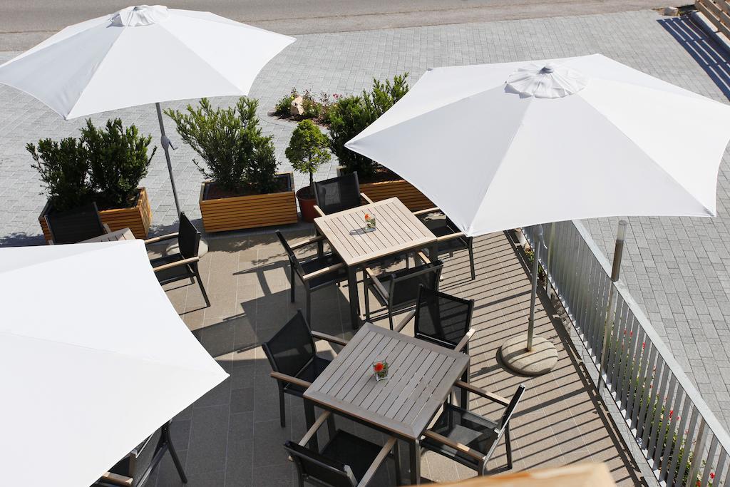 Gasthof Weber Petersberg Bagian luar foto
