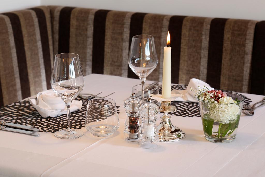 Gasthof Weber Petersberg Bagian luar foto