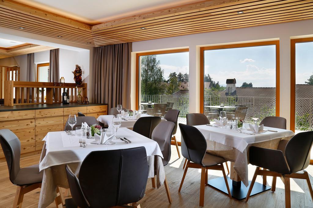 Gasthof Weber Petersberg Bagian luar foto